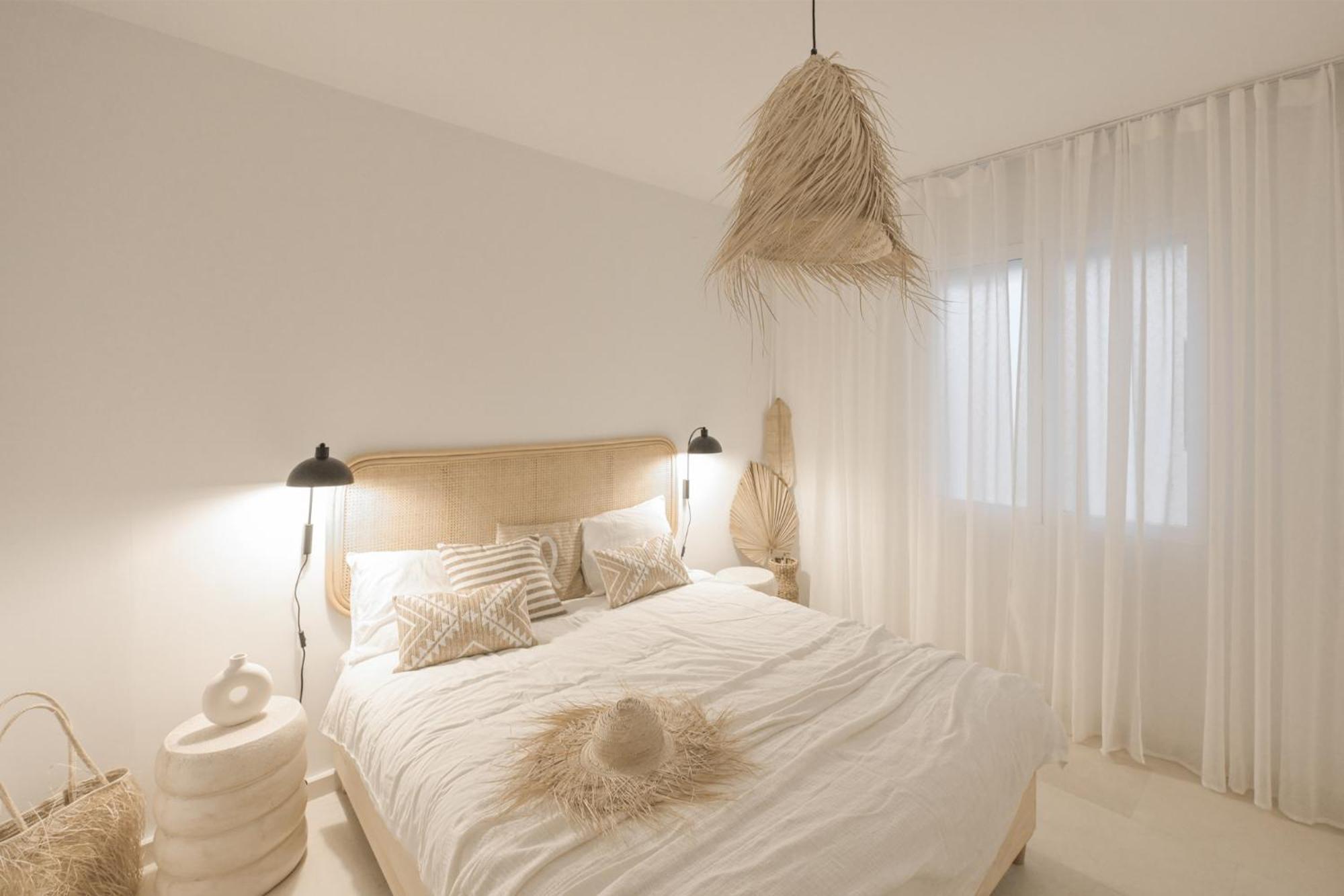 Coco Calpe Apartment Exterior photo